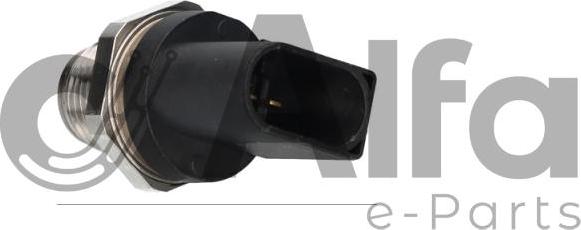 Alfa e-Parts AF03370 - Sensore, Pressione carburante www.autoricambi360.it