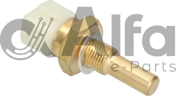 Alfa e-Parts AF03378 - Sensore, Temperatura testa cilindro www.autoricambi360.it