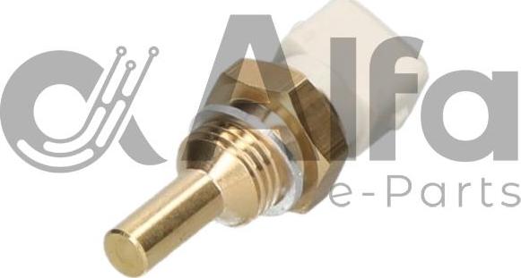 Alfa e-Parts AF03377 - Sensore, Temperatura refrigerante www.autoricambi360.it