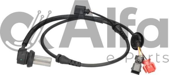 Alfa e-Parts AF03250 - Sensore, N° giri ruota www.autoricambi360.it