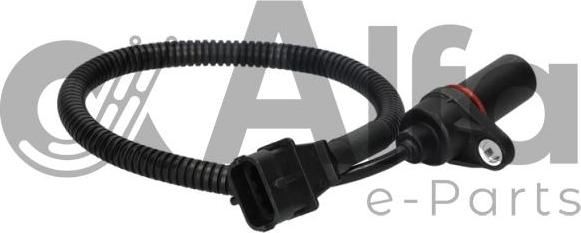 Alfa e-Parts AF03740 - Generatore di impulsi, Albero a gomiti www.autoricambi360.it