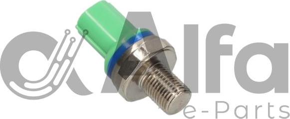 Alfa e-Parts AF03751 - Sensore di detonazione www.autoricambi360.it
