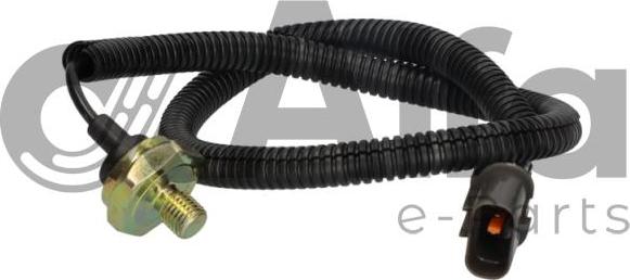 Alfa e-Parts AF03753 - Sensore di detonazione www.autoricambi360.it