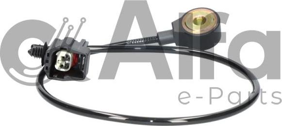 Alfa e-Parts AF03757 - Sensore di detonazione www.autoricambi360.it