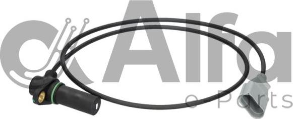 Alfa e-Parts AF03703 - Generatore di impulsi, Albero a gomiti www.autoricambi360.it