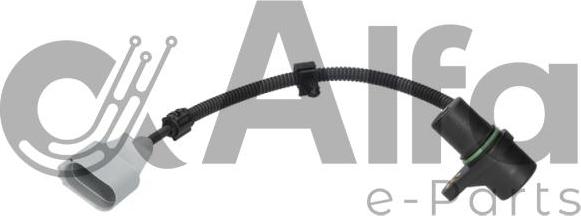 Alfa e-Parts AF03713 - Generatore di impulsi, Albero a gomiti www.autoricambi360.it