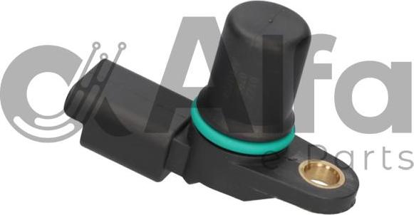 Alfa e-Parts AF03734 - Sensore, Posizione albero a camme www.autoricambi360.it