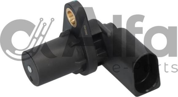 Alfa e-Parts AF03730 - Generatore di impulsi, Albero a gomiti www.autoricambi360.it