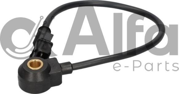 Alfa e-Parts AF03729 - Sensore di detonazione www.autoricambi360.it