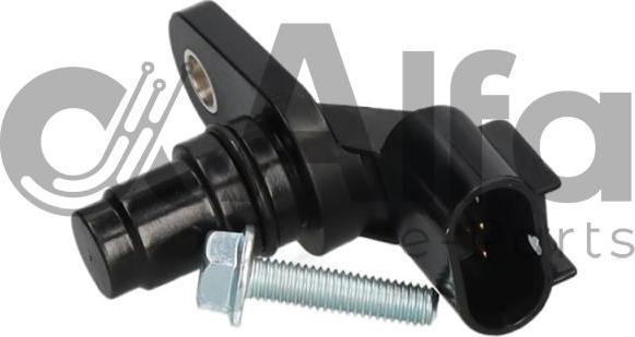 Alfa e-Parts AF03779 - Sensore, Posizione albero a camme www.autoricambi360.it