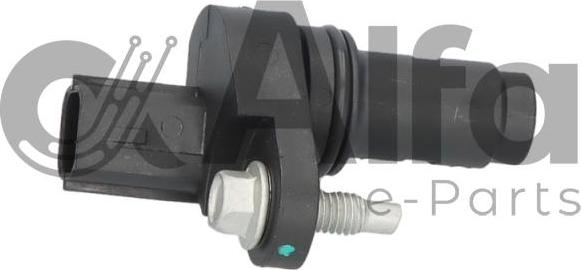 Alfa e-Parts AF03778 - Generatore di impulsi, Albero a gomiti www.autoricambi360.it