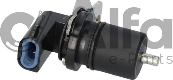 Alfa e-Parts AF02992 - Sensore n° giri, Cambio automatico www.autoricambi360.it