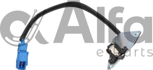 Alfa e-Parts AF02943 - Sensore, Posizione albero a camme www.autoricambi360.it