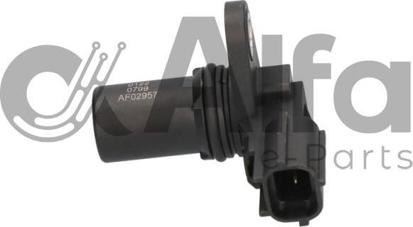 Alfa e-Parts AF02957 - Sensore, Impulso d'accensione www.autoricambi360.it