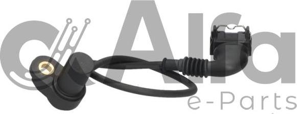 Alfa e-Parts AF02908 - Sensore, Posizione albero a camme www.autoricambi360.it
