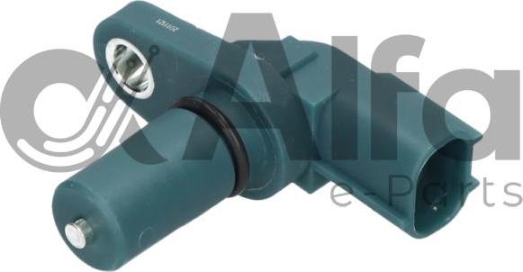 Alfa e-Parts AF02902 - Sensore n° giri, Cambio automatico www.autoricambi360.it
