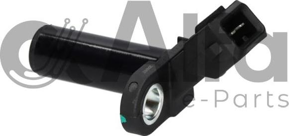 Alfa e-Parts AF02934 - Generatore di impulsi, Albero a gomiti www.autoricambi360.it