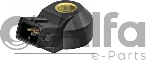 Alfa e-Parts AF02975 - Sensore di detonazione www.autoricambi360.it