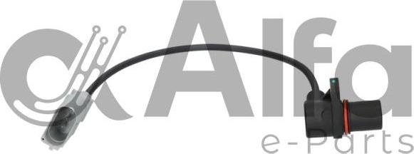 Alfa e-Parts AF02972 - Generatore di impulsi, Albero a gomiti www.autoricambi360.it