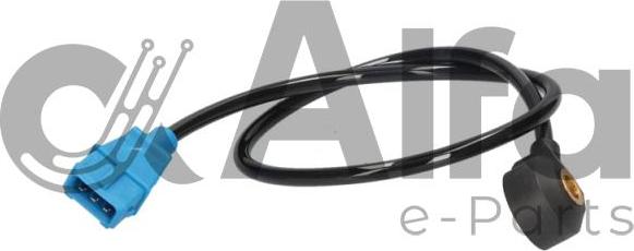 Alfa e-Parts AF02977 - Sensore di detonazione www.autoricambi360.it
