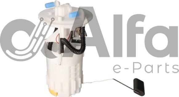 Alfa e-Parts AF02486 - Sensore, Livello carburante www.autoricambi360.it