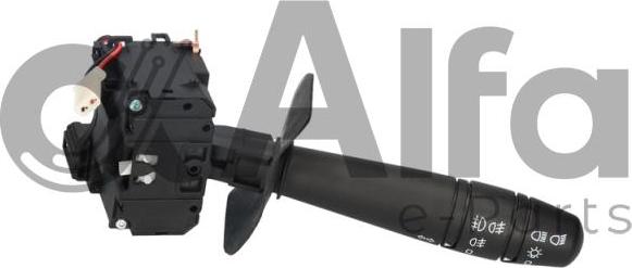 Alfa e-Parts AF02591 - Leva devio guida www.autoricambi360.it