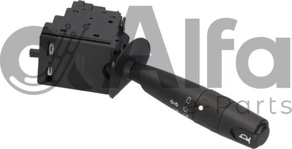 Alfa e-Parts AF02549 - Leva devio guida www.autoricambi360.it