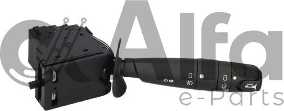 Alfa e-Parts AF02548 - Leva devio guida www.autoricambi360.it