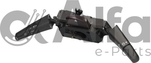 Alfa e-Parts AF02542 - Leva devio guida www.autoricambi360.it