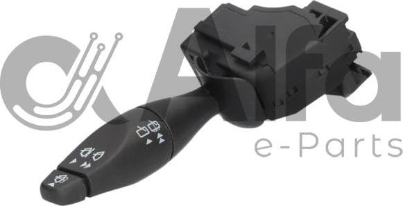 Alfa e-Parts AF02552 - Leva devio guida www.autoricambi360.it
