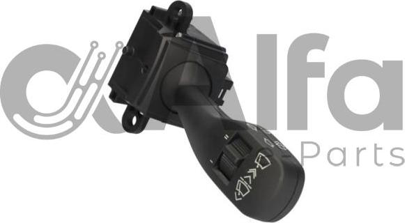 Alfa e-Parts AF02569 - Leva devio guida www.autoricambi360.it