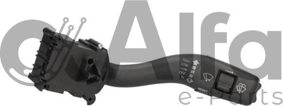 Alfa e-Parts AF02565 - Leva devio guida www.autoricambi360.it