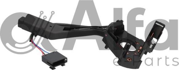 Alfa e-Parts AF02566 - Leva devio guida www.autoricambi360.it