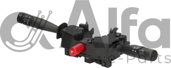 Alfa e-Parts AF02517 - Leva devio guida www.autoricambi360.it