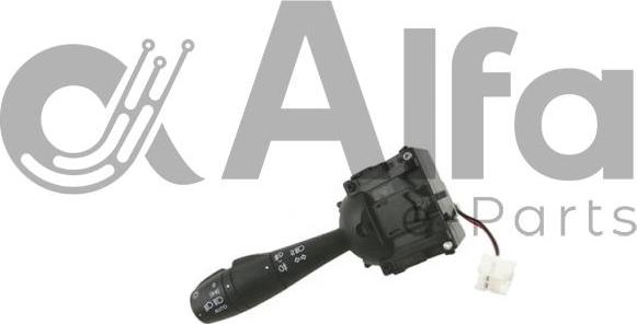 Alfa e-Parts AF02589 - Leva devio guida www.autoricambi360.it