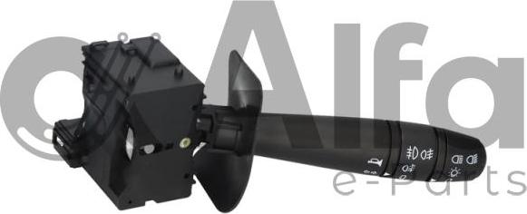 Alfa e-Parts AF02586 - Leva devio guida www.autoricambi360.it