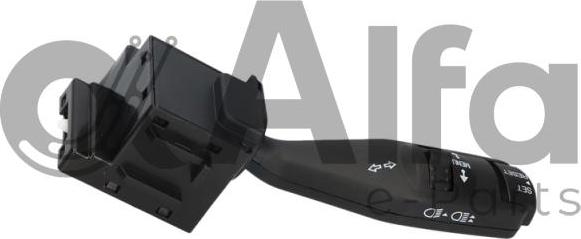Alfa e-Parts AF02581 - Leva devio guida www.autoricambi360.it