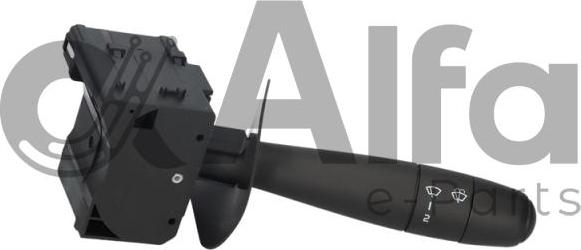 Alfa e-Parts AF02587 - Leva devio guida www.autoricambi360.it