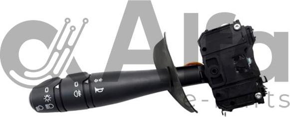 Alfa e-Parts AF02531 - Leva devio guida www.autoricambi360.it