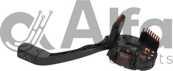 Alfa e-Parts AF02532 - Leva devio guida www.autoricambi360.it