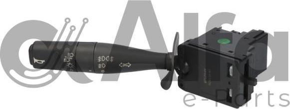 Alfa e-Parts AF02525 - Leva devio guida www.autoricambi360.it