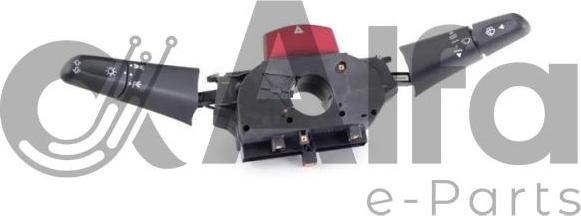 Alfa e-Parts AF02526 - Leva devio guida www.autoricambi360.it