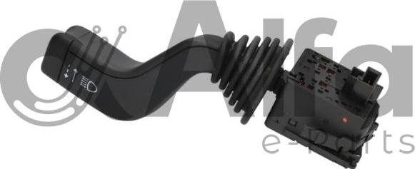 Alfa e-Parts AF02520 - Leva devio guida www.autoricambi360.it