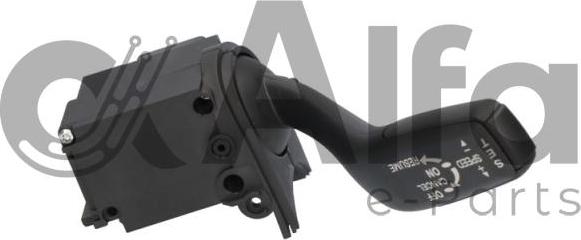 Alfa e-Parts AF02576 - Leva devio guida www.autoricambi360.it