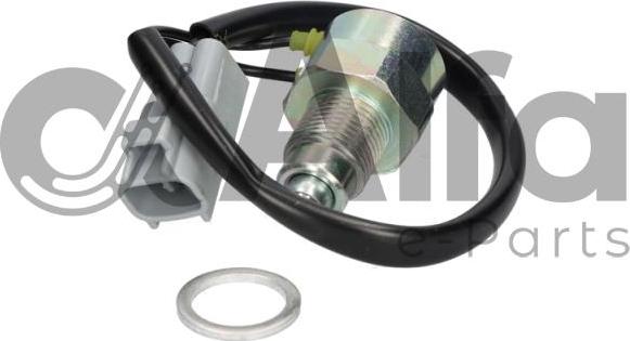 Alfa e-Parts AF02691 - Interruttore, Luce di retromarcia www.autoricambi360.it