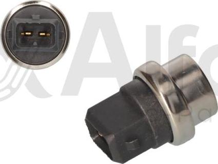 Alfa e-Parts AF02698 - Sensore, Temperatura refrigerante www.autoricambi360.it