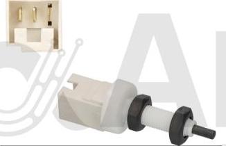 Alfa e-Parts AF02649 - Interruttore luce freno www.autoricambi360.it
