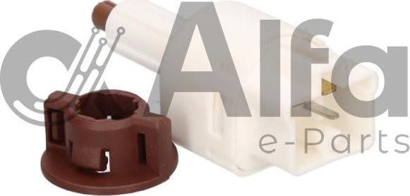 Alfa e-Parts AF02644 - Interruttore luce freno www.autoricambi360.it