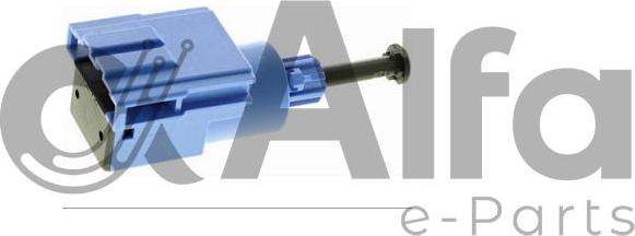 Alfa e-Parts AF02645 - Interruttore luce freno www.autoricambi360.it