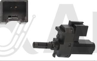 Alfa e-Parts AF02646 - Interruttore luce freno www.autoricambi360.it